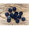 Пуговица арт. MX 1725/Navy/36L